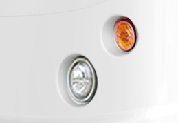 elite 14 seater bus led lighting system